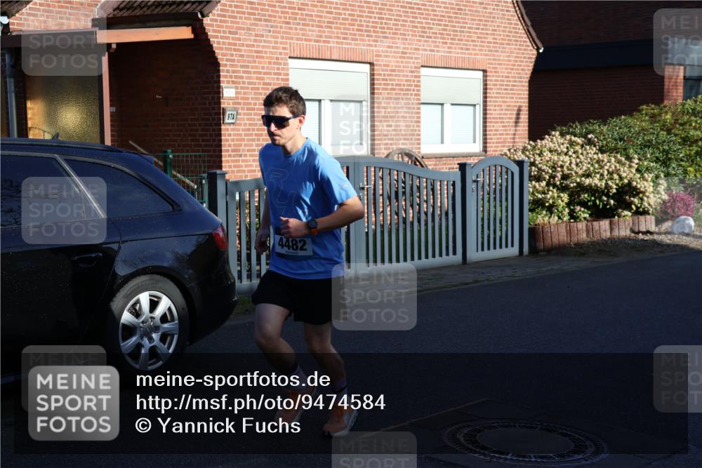 12.04.2026 - 45. Internationalen Wilhelmsburger Insellauf Yannick Fuchs http://msf.ph/oto/9474584 12.04.2026 09:00:14 Laufen 4482 meine-sportfotos.de