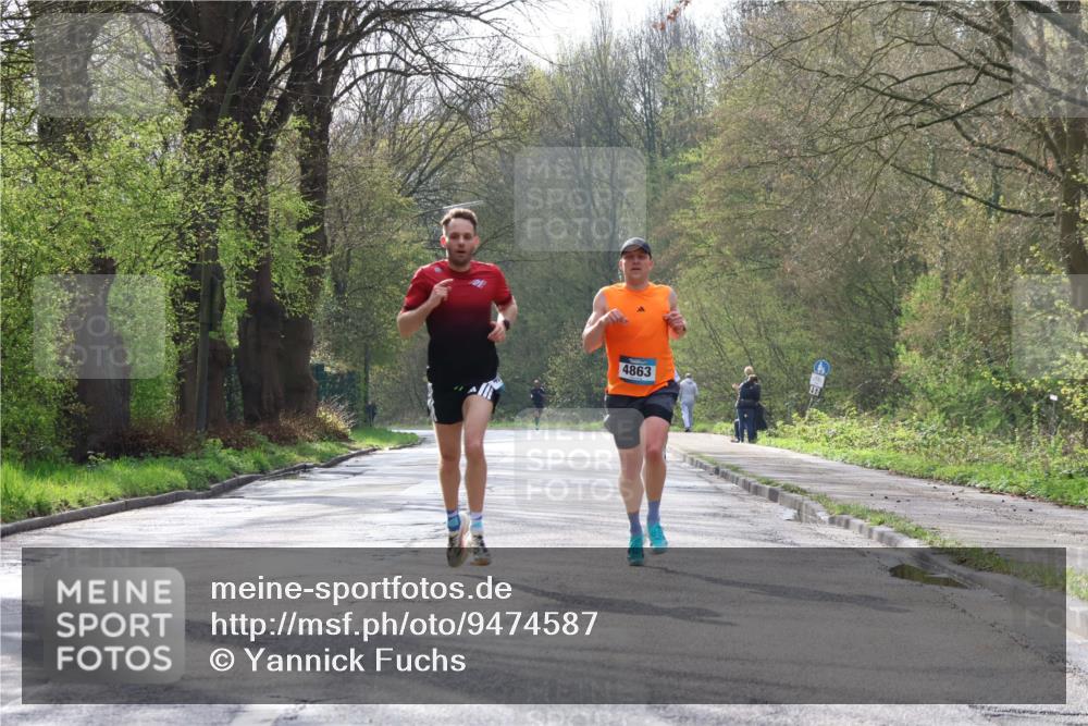 12.04.2026 - 45. Internationalen Wilhelmsburger Insellauf Yannick Fuchs http://msf.ph/oto/9474587 12.04.2026 10:06:44 Laufen 4863 meine-sportfotos.de