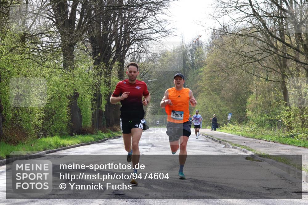 12.04.2026 - 45. Internationalen Wilhelmsburger Insellauf Yannick Fuchs http://msf.ph/oto/9474604 12.04.2026 10:06:45 Laufen 4863 meine-sportfotos.de