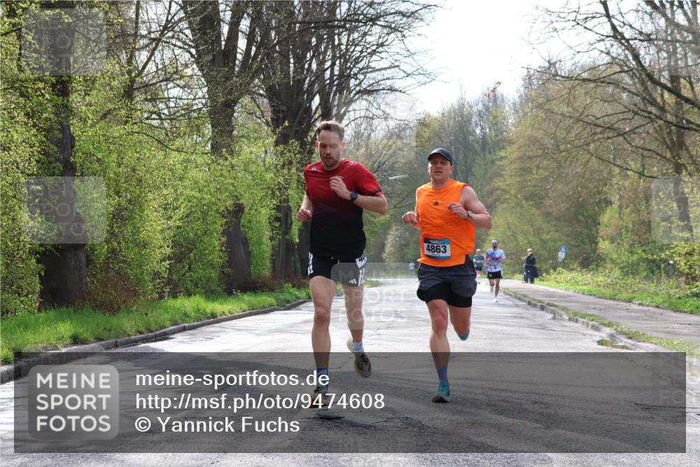 12.04.2026 - 45. Internationalen Wilhelmsburger Insellauf Yannick Fuchs http://msf.ph/oto/9474608 12.04.2026 10:06:46 Laufen 4863 meine-sportfotos.de