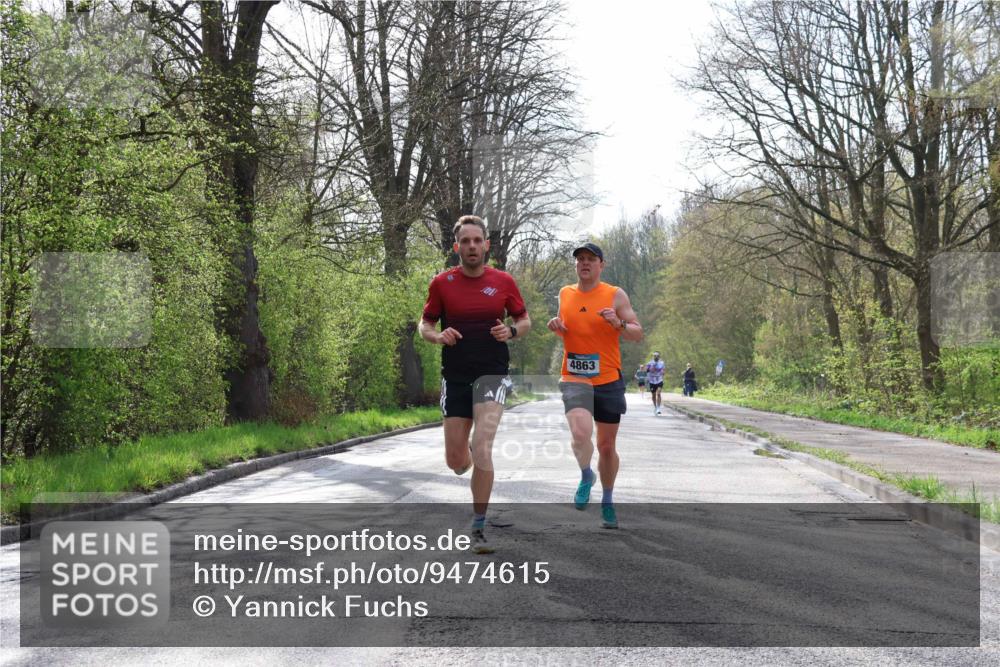 12.04.2026 - 45. Internationalen Wilhelmsburger Insellauf Yannick Fuchs http://msf.ph/oto/9474615 12.04.2026 10:06:46 Laufen 4863 meine-sportfotos.de