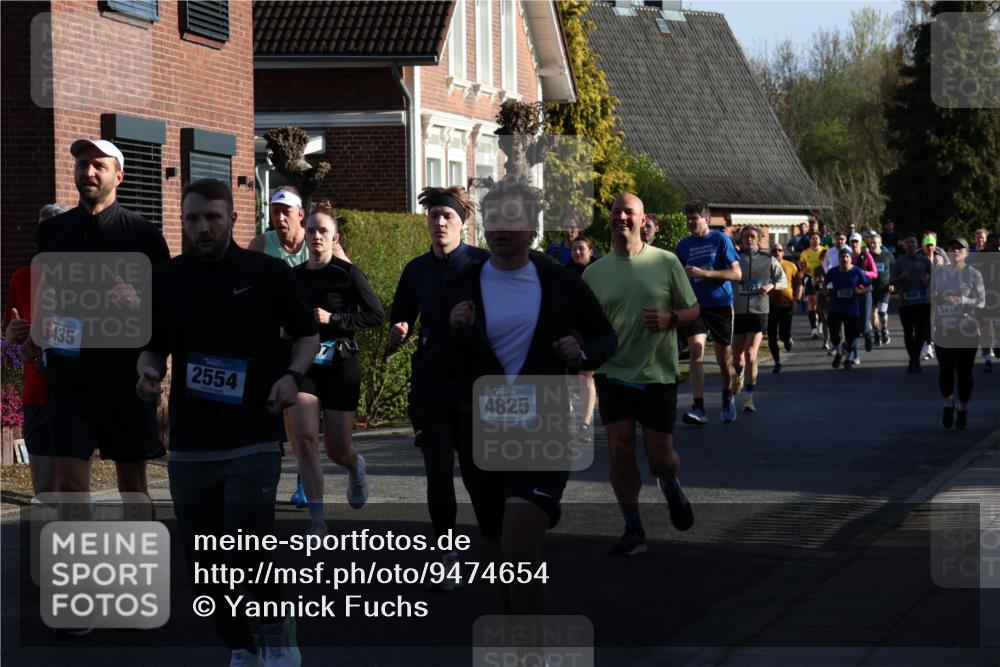 12.04.2026 - 45. Internationalen Wilhelmsburger Insellauf Yannick Fuchs http://msf.ph/oto/9474654 12.04.2026 09:00:24 Laufen 435, 2554, 4825, 3223, 5803, 3916 meine-sportfotos.de