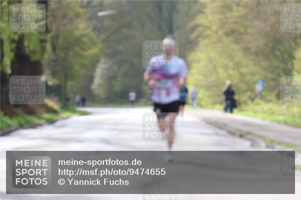 12.04.2026 - 45. Internationalen Wilhelmsburger Insellauf Yannick Fuchs http://msf.ph/oto/9474655 12.04.2026 10:06:52 Laufen  meine-sportfotos.de