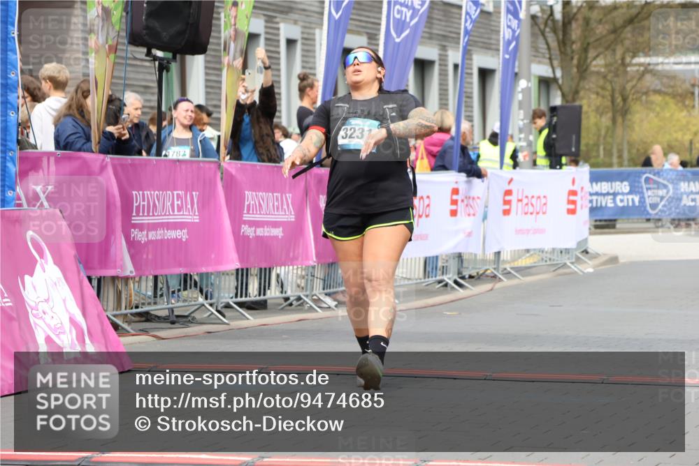 12.04.2026 - 45. Internationalen Wilhelmsburger Insellauf Strokosch-Dieckow http://msf.ph/oto/9474685 12.04.2026 13:32:49 Ziel 4065, 3231 meine-sportfotos.de