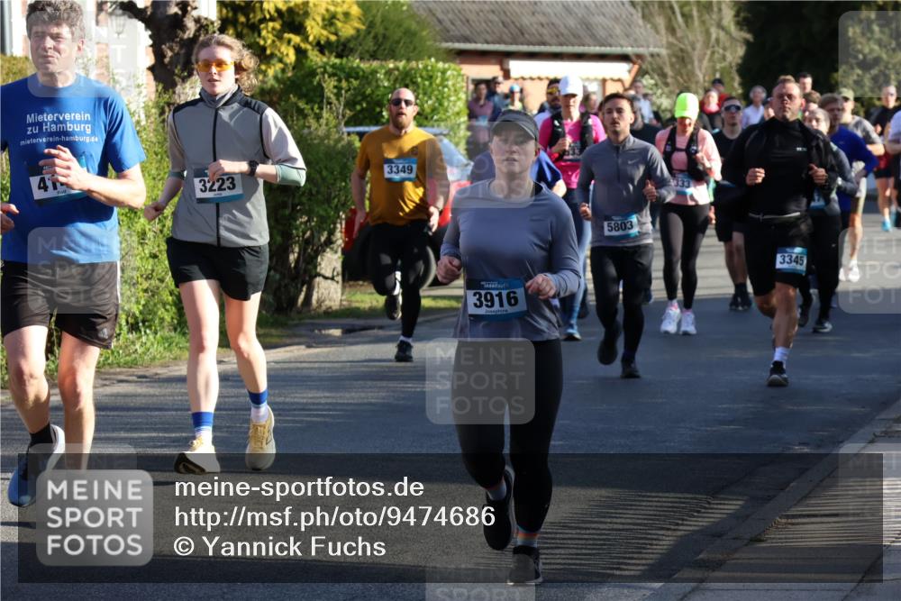 12.04.2026 - 45. Internationalen Wilhelmsburger Insellauf Yannick Fuchs http://msf.ph/oto/9474686 12.04.2026 09:00:28 Laufen 41, 3349, 3223, 3916, 5803, 4333, 3345 meine-sportfotos.de