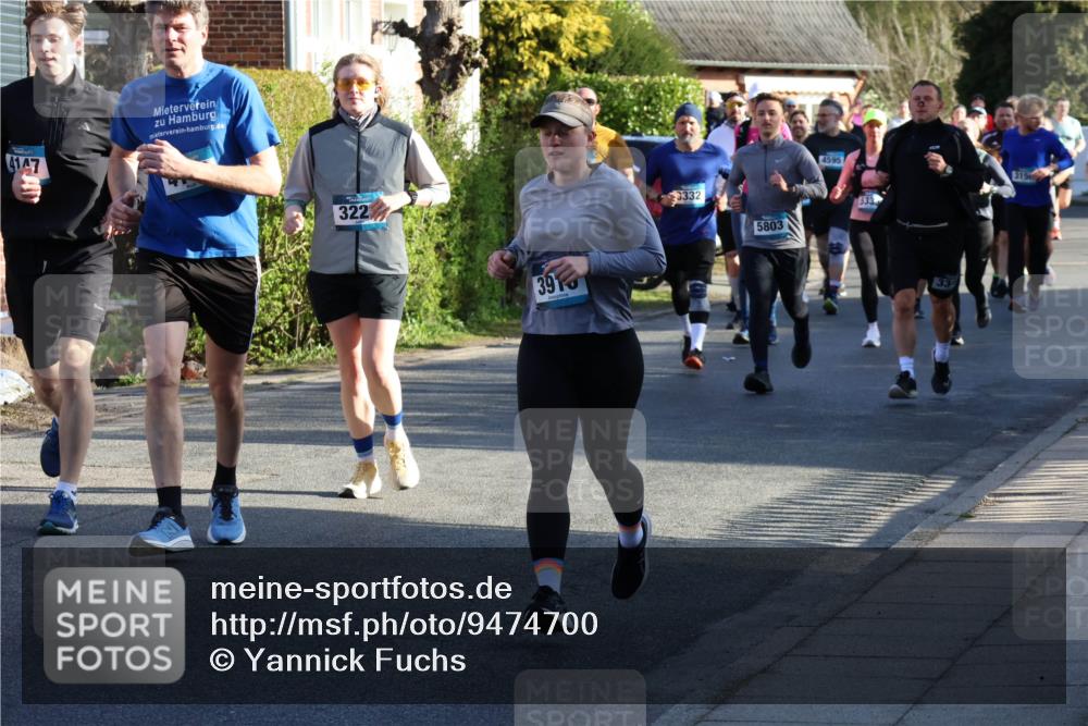 12.04.2026 - 45. Internationalen Wilhelmsburger Insellauf Yannick Fuchs http://msf.ph/oto/9474700 12.04.2026 09:00:29 Laufen 4147, 322, 391, 4595, 3332, 5803, 533, 315 meine-sportfotos.de