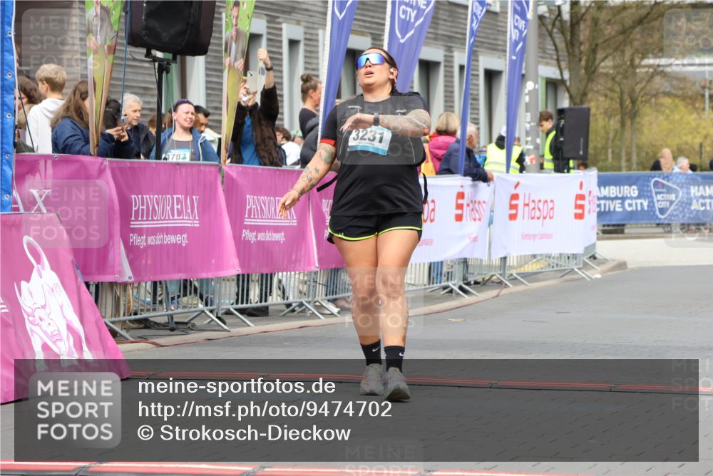 12.04.2026 - 45. Internationalen Wilhelmsburger Insellauf Strokosch-Dieckow http://msf.ph/oto/9474702 12.04.2026 13:32:49 Ziel 4065, 3231 meine-sportfotos.de