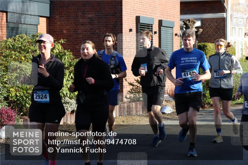 12.04.2026 - 45. Internationalen Wilhelmsburger Insellauf Yannick Fuchs http://msf.ph/oto/9474708 12.04.2026 09:00:30 Laufen 2924, 4146, 32 meine-sportfotos.de