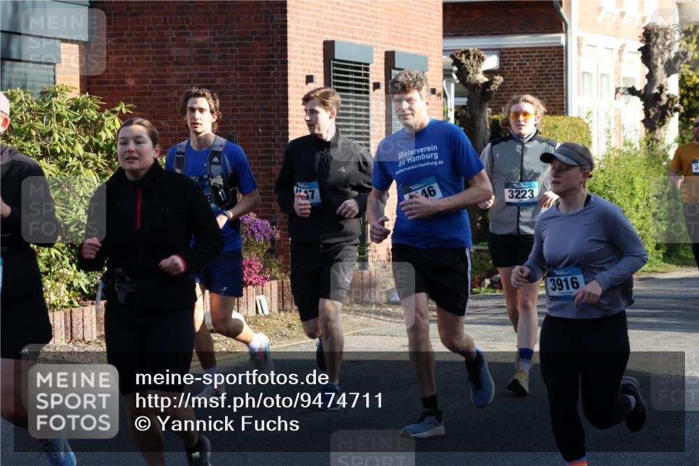 12.04.2026 - 45. Internationalen Wilhelmsburger Insellauf Yannick Fuchs http://msf.ph/oto/9474711 12.04.2026 09:00:30 Laufen 46, 3223, 3916, 3 meine-sportfotos.de