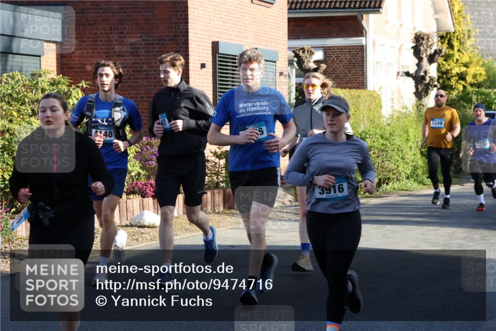 12.04.2026 - 45. Internationalen Wilhelmsburger Insellauf Yannick Fuchs http://msf.ph/oto/9474716 12.04.2026 09:00:30 Laufen 4148, 3916, 3349 meine-sportfotos.de