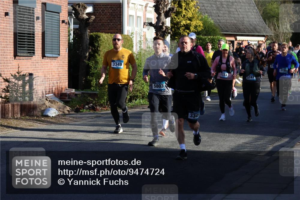 12.04.2026 - 45. Internationalen Wilhelmsburger Insellauf Yannick Fuchs http://msf.ph/oto/9474724 12.04.2026 09:00:32 Laufen 3349, 5803, 3345, 5333, 5747, 24, 3150 meine-sportfotos.de