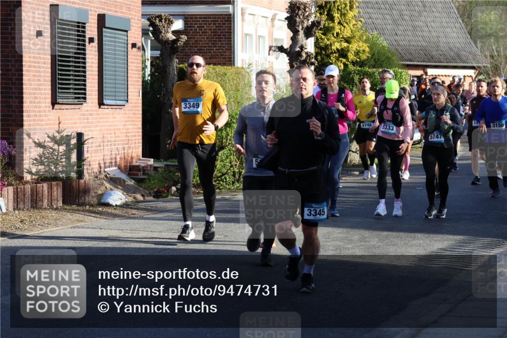 12.04.2026 - 45. Internationalen Wilhelmsburger Insellauf Yannick Fuchs http://msf.ph/oto/9474731 12.04.2026 09:00:32 Laufen 3349, 3345, 5748, 5333, 5747, 24, 3150 meine-sportfotos.de
