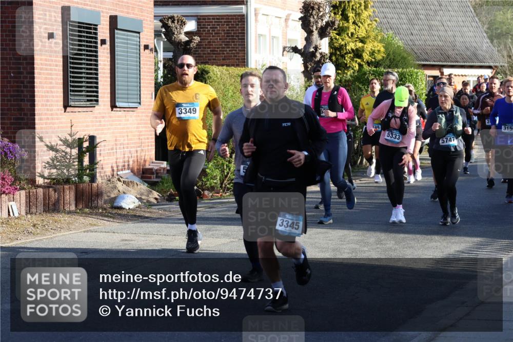 12.04.2026 - 45. Internationalen Wilhelmsburger Insellauf Yannick Fuchs http://msf.ph/oto/9474737 12.04.2026 09:00:33 Laufen 3349, 48, 5333, 5747, 3345, 3150 meine-sportfotos.de