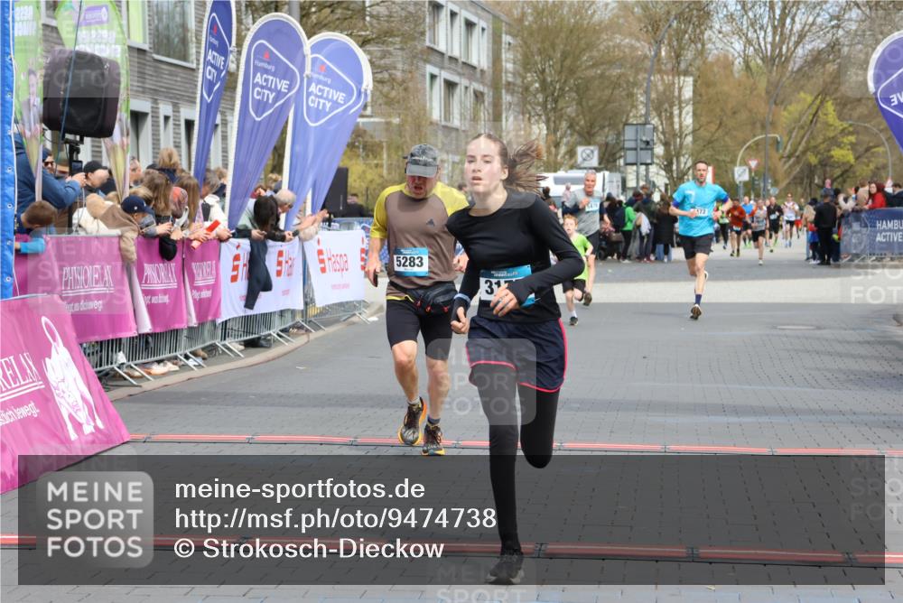 12.04.2026 - 45. Internationalen Wilhelmsburger Insellauf Strokosch-Dieckow http://msf.ph/oto/9474738 12.04.2026 12:55:09 Ziel 3157, 5283 meine-sportfotos.de