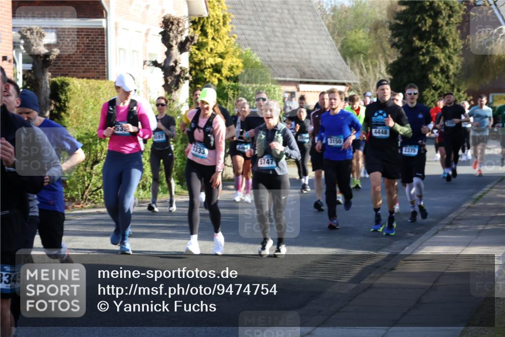 12.04.2026 - 45. Internationalen Wilhelmsburger Insellauf Yannick Fuchs http://msf.ph/oto/9474754 12.04.2026 09:00:34 Laufen 8345, 1597, 333, 5747, 3150, 4448, 2375 meine-sportfotos.de