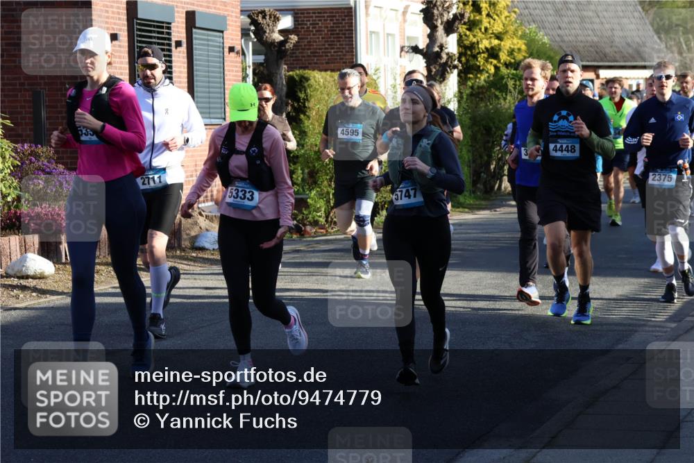 12.04.2026 - 45. Internationalen Wilhelmsburger Insellauf Yannick Fuchs http://msf.ph/oto/9474779 12.04.2026 09:00:36 Laufen 2711, 5333, 4595, 6747, 4448, 2375 meine-sportfotos.de