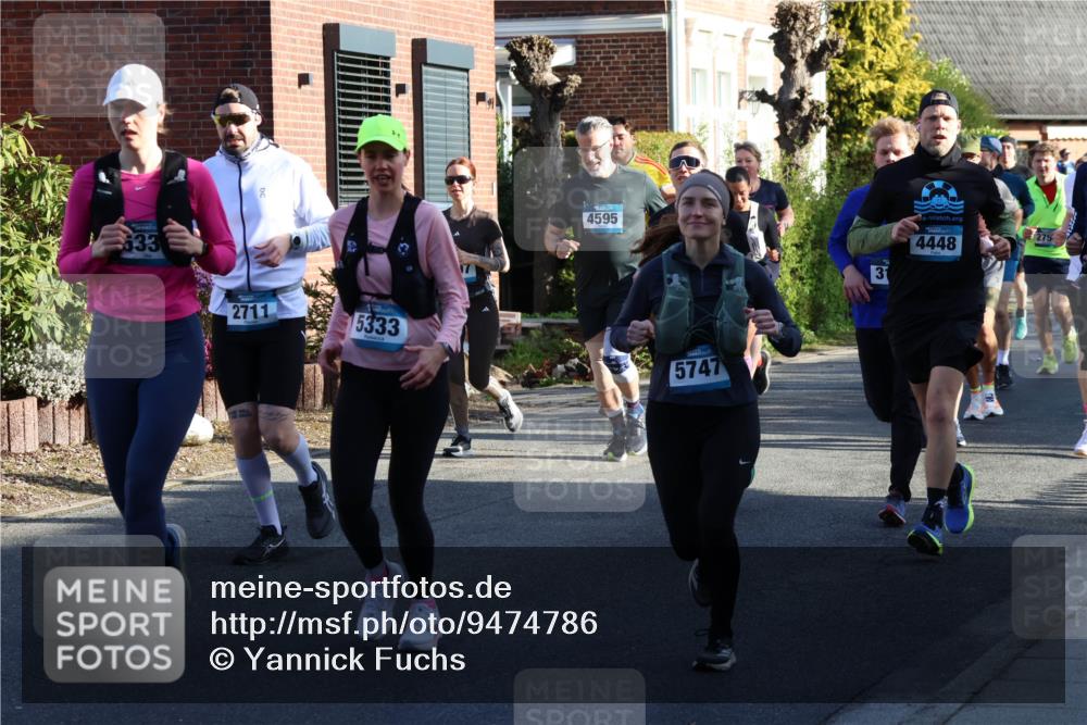 12.04.2026 - 45. Internationalen Wilhelmsburger Insellauf Yannick Fuchs http://msf.ph/oto/9474786 12.04.2026 09:00:37 Laufen 533, 2711, 5333, 4595, 5747, 4448, 275 meine-sportfotos.de