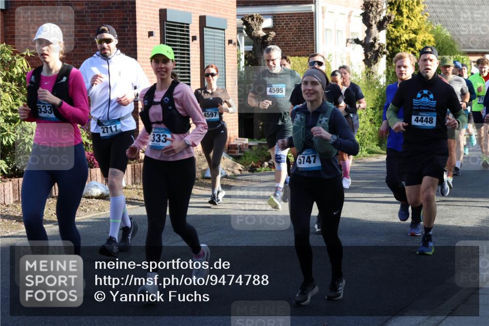 12.04.2026 - 45. Internationalen Wilhelmsburger Insellauf Yannick Fuchs http://msf.ph/oto/9474788 12.04.2026 09:00:37 Laufen 533, 2711, 333, 4597, 31, 4595, 5747, 4448, 27 meine-sportfotos.de