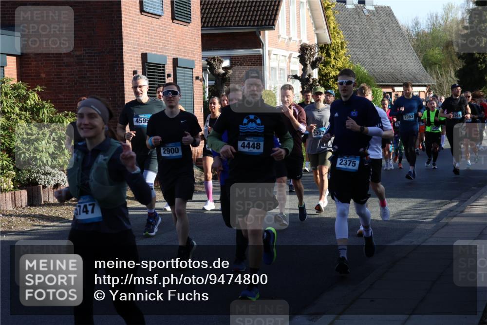 12.04.2026 - 45. Internationalen Wilhelmsburger Insellauf Yannick Fuchs http://msf.ph/oto/9474800 12.04.2026 09:00:38 Laufen 5747, 4595, 2900, 4448, 3257, 2375, 2393 meine-sportfotos.de
