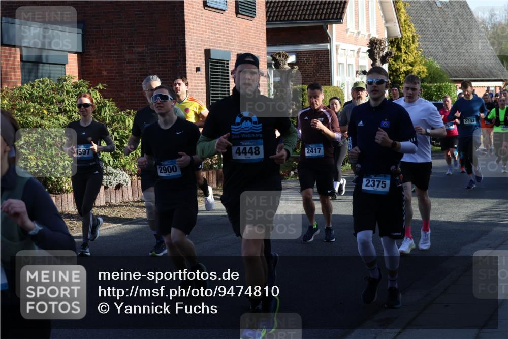 12.04.2026 - 45. Internationalen Wilhelmsburger Insellauf Yannick Fuchs http://msf.ph/oto/9474810 12.04.2026 09:00:39 Laufen 4597, 2900, 4448, 2417, 2375, 2393 meine-sportfotos.de