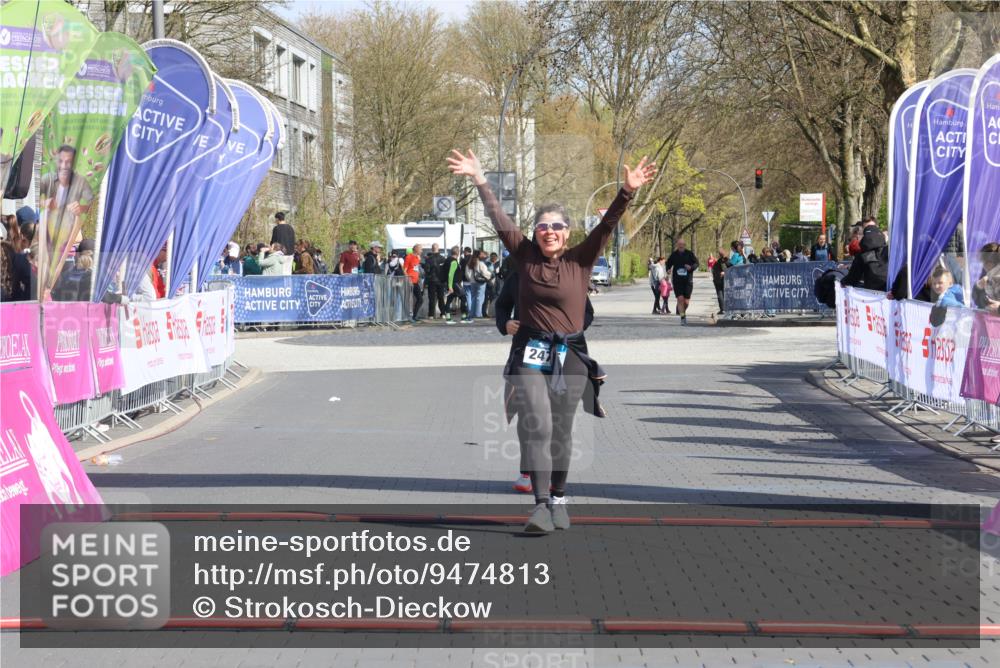 12.04.2026 - 45. Internationalen Wilhelmsburger Insellauf Strokosch-Dieckow http://msf.ph/oto/9474813 12.04.2026 11:31:39 Ziel 2475, 2279 meine-sportfotos.de