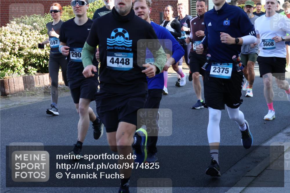 12.04.2026 - 45. Internationalen Wilhelmsburger Insellauf Yannick Fuchs http://msf.ph/oto/9474825 12.04.2026 09:00:40 Laufen 4597, 290, 4448, 32, 24, 2375, 5608 meine-sportfotos.de