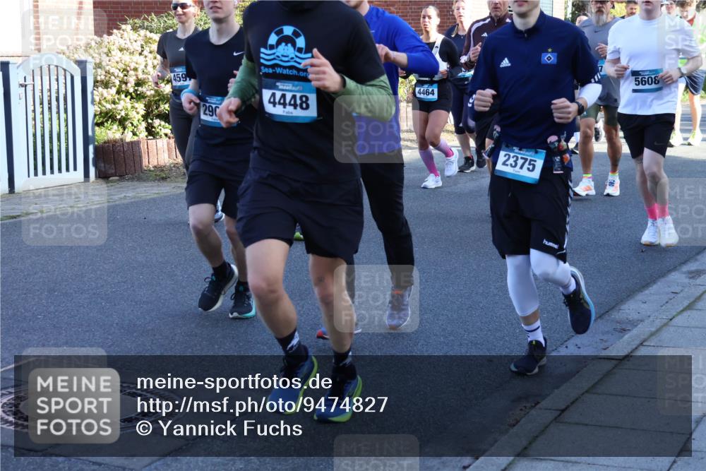 12.04.2026 - 45. Internationalen Wilhelmsburger Insellauf Yannick Fuchs http://msf.ph/oto/9474827 12.04.2026 09:00:40 Laufen 459, 290, 4448, 4464, 2375, 5608 meine-sportfotos.de