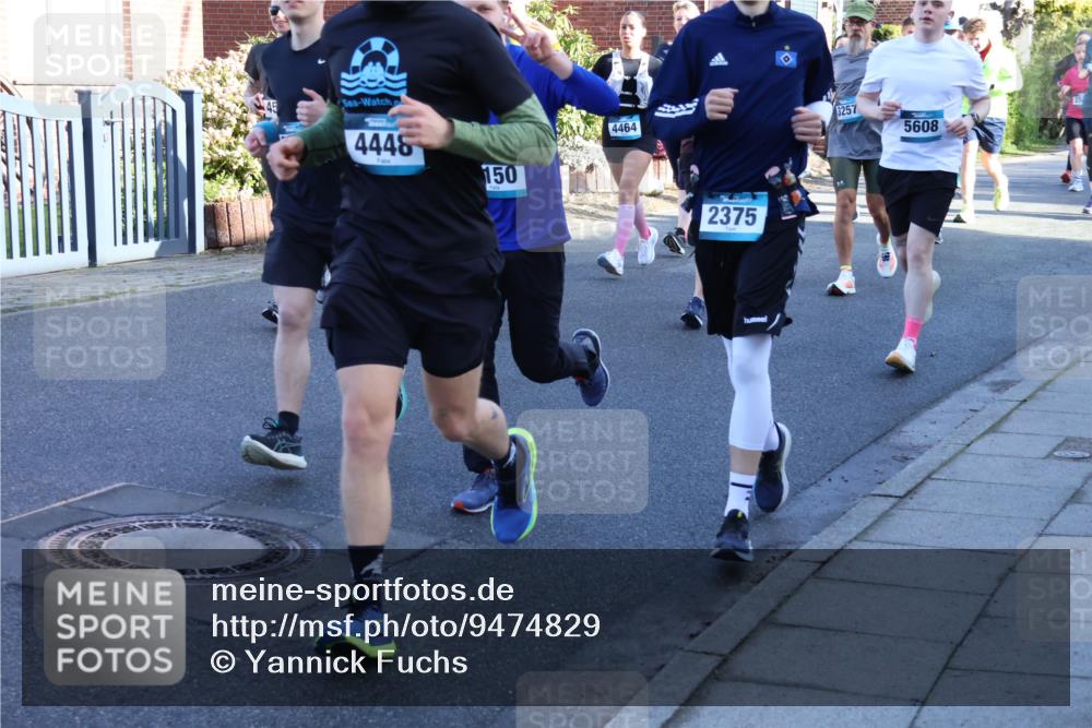 12.04.2026 - 45. Internationalen Wilhelmsburger Insellauf Yannick Fuchs http://msf.ph/oto/9474829 12.04.2026 09:00:40 Laufen 4446, 150, 4464, 2375, 3257, 5608 meine-sportfotos.de