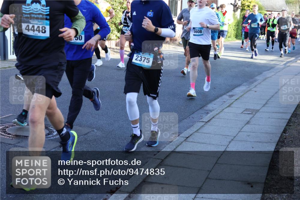 12.04.2026 - 45. Internationalen Wilhelmsburger Insellauf Yannick Fuchs http://msf.ph/oto/9474835 12.04.2026 09:00:40 Laufen 4448, 50, 446, 2375, 5608, 2393, 2392 meine-sportfotos.de