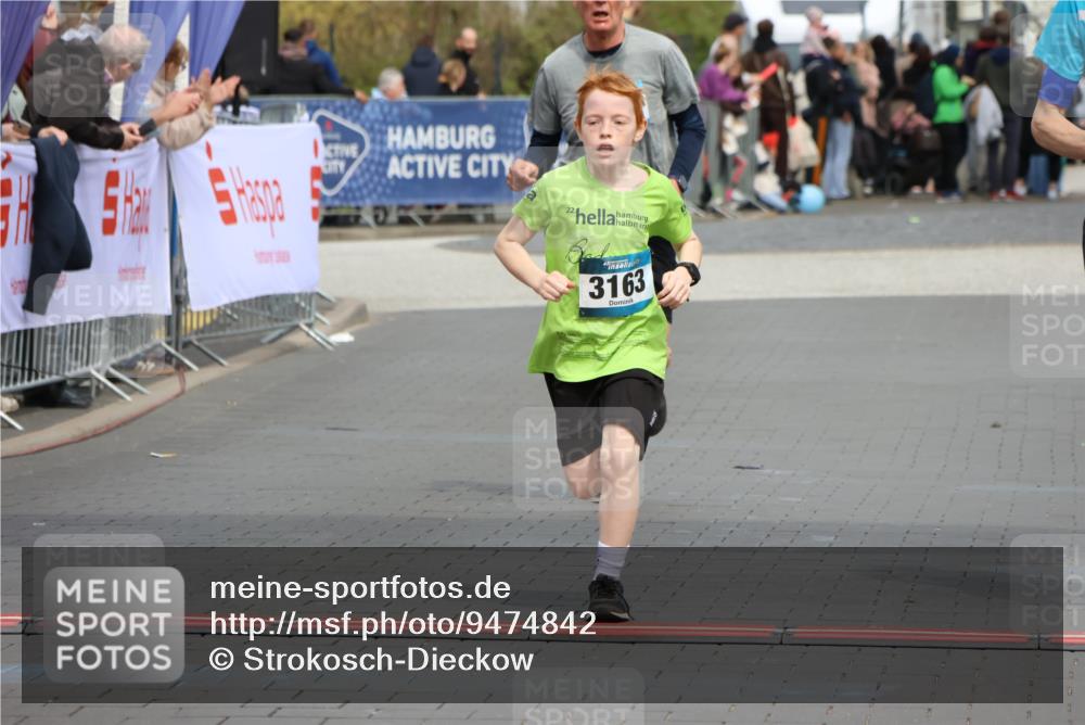 12.04.2026 - 45. Internationalen Wilhelmsburger Insellauf Strokosch-Dieckow http://msf.ph/oto/9474842 12.04.2026 12:55:13 Ziel 5283, 3163, 4472, 5478 meine-sportfotos.de
