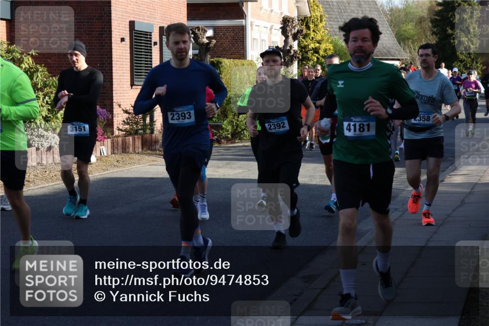 12.04.2026 - 45. Internationalen Wilhelmsburger Insellauf Yannick Fuchs http://msf.ph/oto/9474853 12.04.2026 09:00:44 Laufen 2393, 3151, 21, 0975, 2392, 4181, 358 meine-sportfotos.de