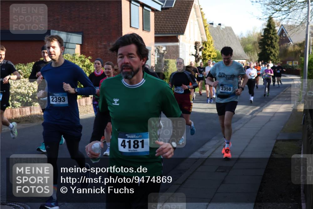 12.04.2026 - 45. Internationalen Wilhelmsburger Insellauf Yannick Fuchs http://msf.ph/oto/9474869 12.04.2026 09:00:45 Laufen 2393, 4181, 21, 0975, 2915, 2358 meine-sportfotos.de