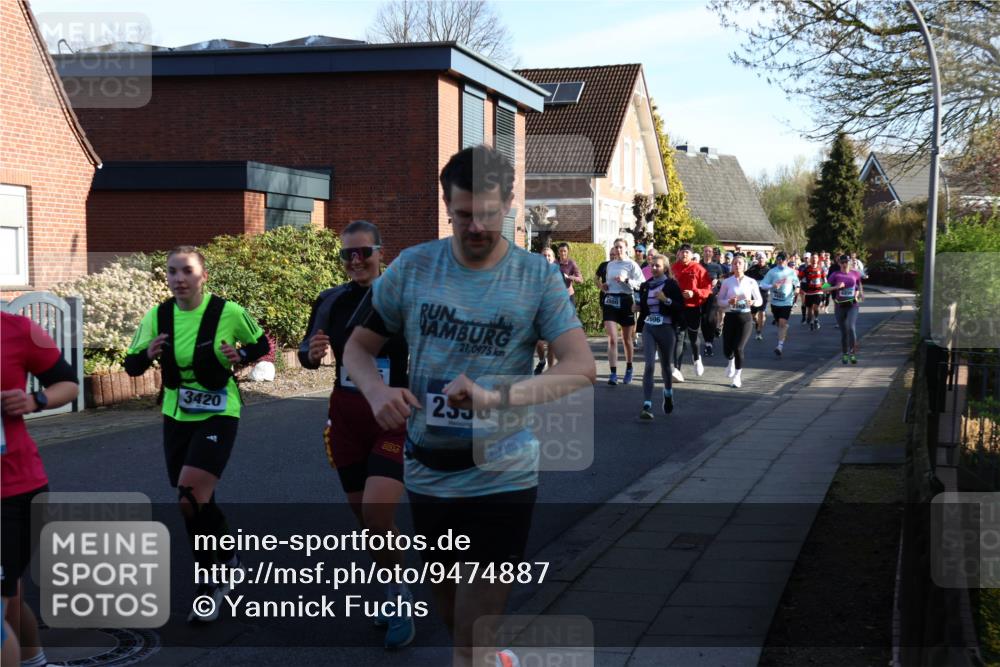 12.04.2026 - 45. Internationalen Wilhelmsburger Insellauf Yannick Fuchs http://msf.ph/oto/9474887 12.04.2026 09:00:46 Laufen 3420, 21, 0975, 2550, 2, 2606 meine-sportfotos.de