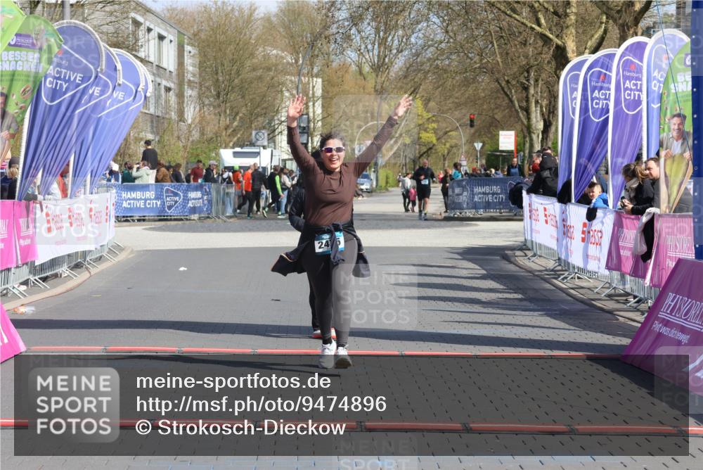 12.04.2026 - 45. Internationalen Wilhelmsburger Insellauf Strokosch-Dieckow http://msf.ph/oto/9474896 12.04.2026 11:31:39 Ziel 2475, 2279 meine-sportfotos.de