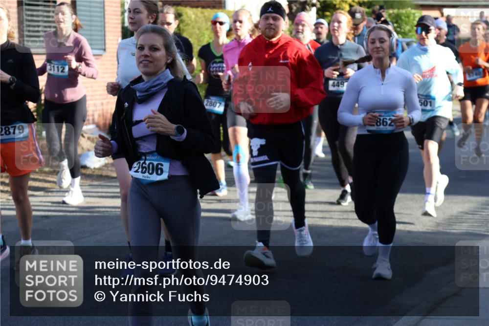 12.04.2026 - 45. Internationalen Wilhelmsburger Insellauf Yannick Fuchs http://msf.ph/oto/9474903 12.04.2026 09:00:48 Laufen 2879, 3112, 449, 2606, 2807, 862, 501 meine-sportfotos.de