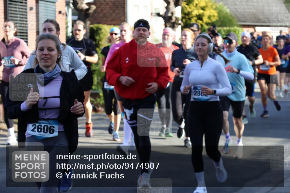 12.04.2026 - 45. Internationalen Wilhelmsburger Insellauf Yannick Fuchs http://msf.ph/oto/9474907 12.04.2026 09:00:48 Laufen 112, 2606, 280 meine-sportfotos.de