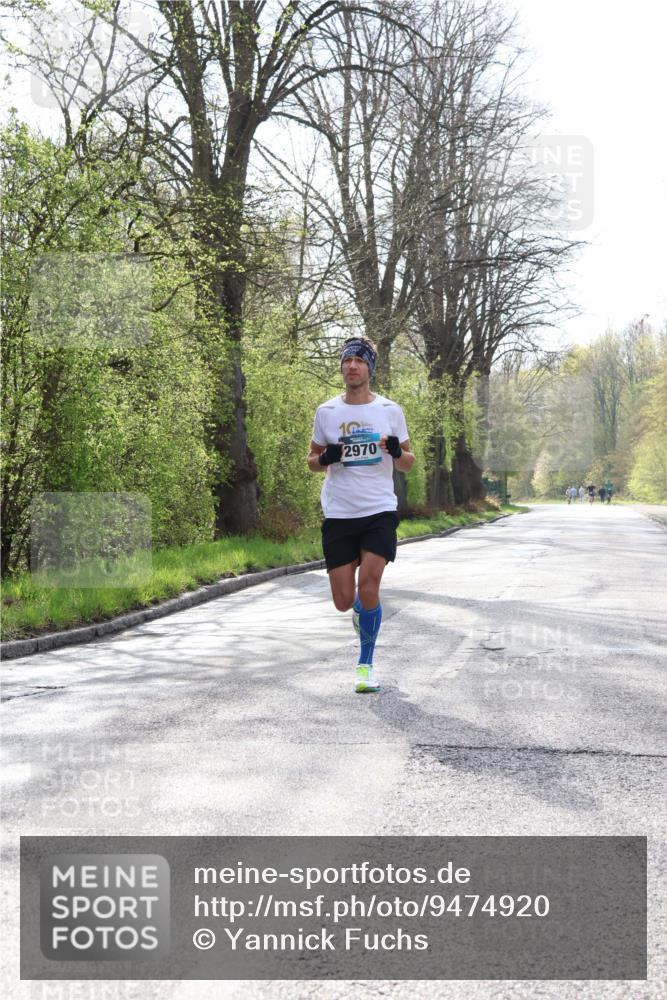 12.04.2026 - 45. Internationalen Wilhelmsburger Insellauf Yannick Fuchs http://msf.ph/oto/9474920 12.04.2026 10:07:25 Laufen 10, 2970 meine-sportfotos.de
