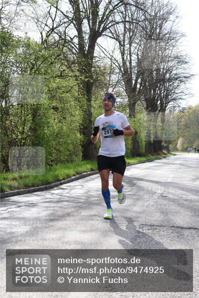 12.04.2026 - 45. Internationalen Wilhelmsburger Insellauf Yannick Fuchs http://msf.ph/oto/9474925 12.04.2026 10:07:26 Laufen 10, 2973 meine-sportfotos.de