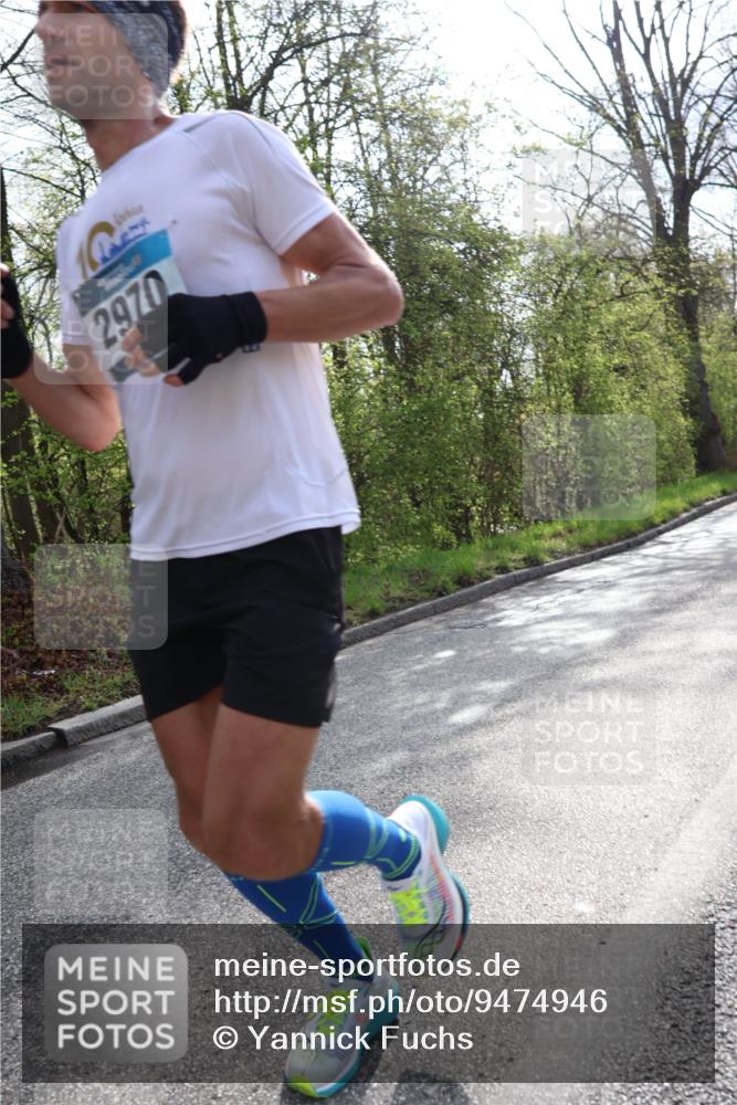 12.04.2026 - 45. Internationalen Wilhelmsburger Insellauf Yannick Fuchs http://msf.ph/oto/9474946 12.04.2026 10:07:27 Laufen 2970 meine-sportfotos.de