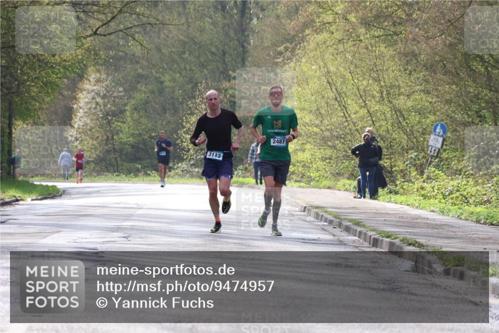 12.04.2026 - 45. Internationalen Wilhelmsburger Insellauf Yannick Fuchs http://msf.ph/oto/9474957 12.04.2026 10:07:44 Laufen 3113, 2487, 41 meine-sportfotos.de