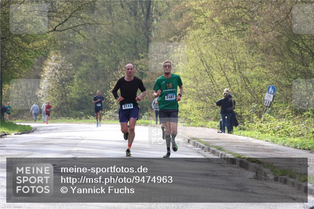 12.04.2026 - 45. Internationalen Wilhelmsburger Insellauf Yannick Fuchs http://msf.ph/oto/9474963 12.04.2026 10:07:44 Laufen 3113, 2487, 56, 41 meine-sportfotos.de