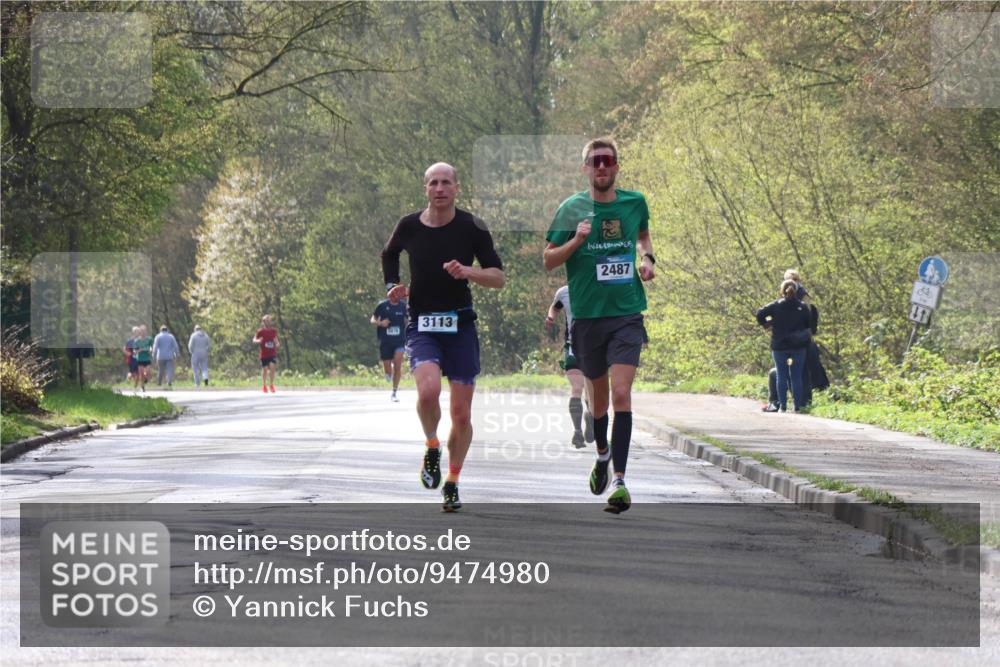12.04.2026 - 45. Internationalen Wilhelmsburger Insellauf Yannick Fuchs http://msf.ph/oto/9474980 12.04.2026 10:07:46 Laufen 3113, 2487, 41 meine-sportfotos.de