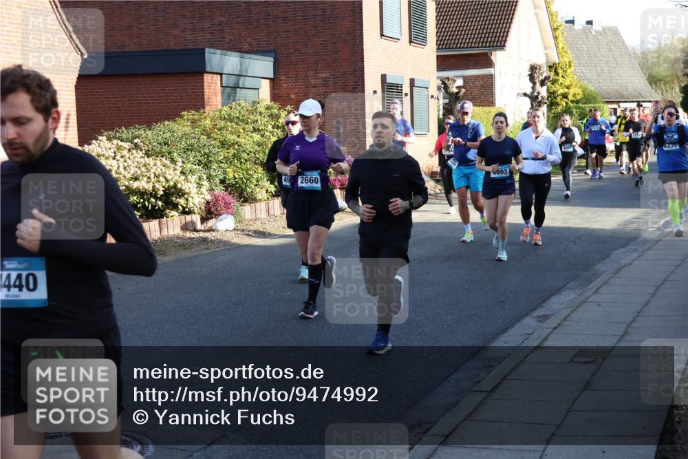 12.04.2026 - 45. Internationalen Wilhelmsburger Insellauf Yannick Fuchs http://msf.ph/oto/9474992 12.04.2026 09:00:56 Laufen 440, 49, 2660, 4993, 4339 meine-sportfotos.de