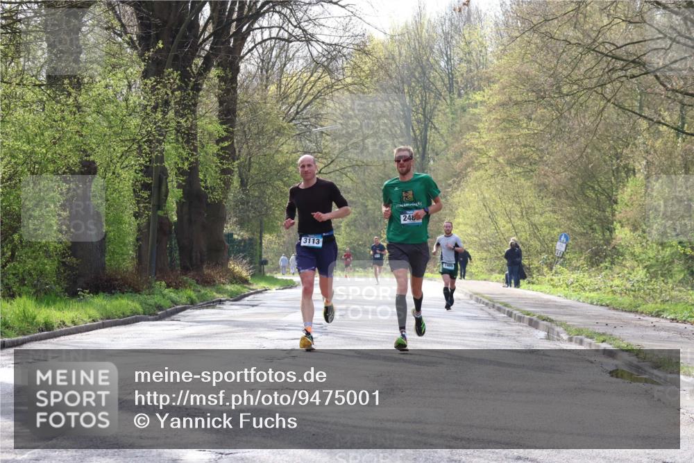 12.04.2026 - 45. Internationalen Wilhelmsburger Insellauf Yannick Fuchs http://msf.ph/oto/9475001 12.04.2026 10:07:49 Laufen 3113, 248, 2405 meine-sportfotos.de