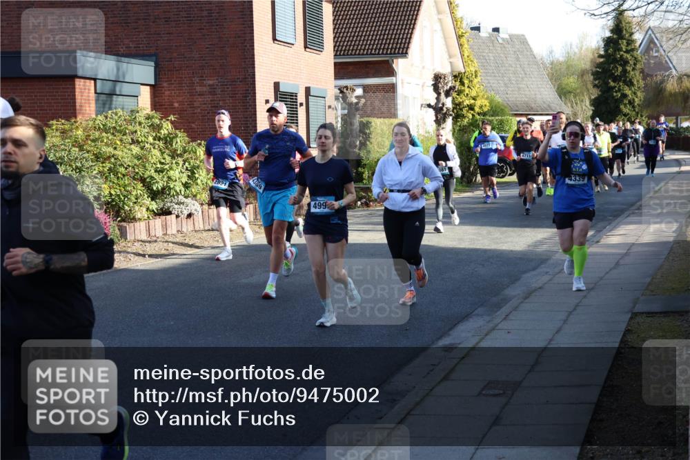 12.04.2026 - 45. Internationalen Wilhelmsburger Insellauf Yannick Fuchs http://msf.ph/oto/9475002 12.04.2026 09:00:57 Laufen 2821, 4389, 499, 081, 4711, 4339 meine-sportfotos.de