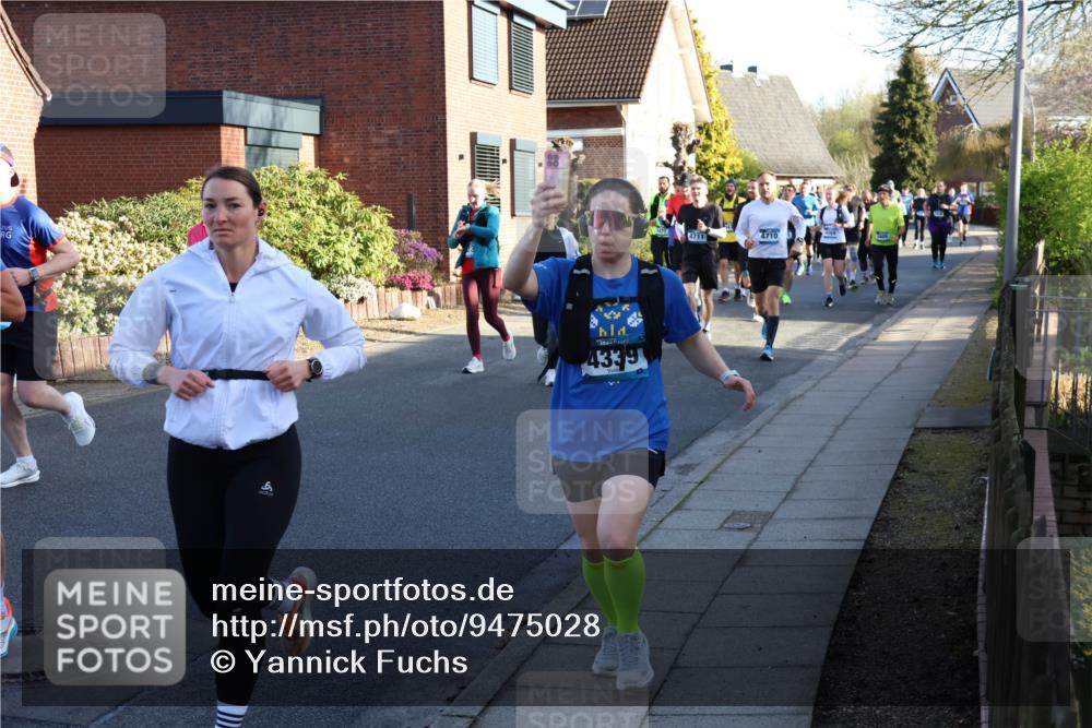 12.04.2026 - 45. Internationalen Wilhelmsburger Insellauf Yannick Fuchs http://msf.ph/oto/9475028 12.04.2026 09:01:00 Laufen 4339, 4711, 4710 meine-sportfotos.de