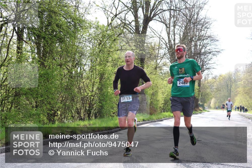 12.04.2026 - 45. Internationalen Wilhelmsburger Insellauf Yannick Fuchs http://msf.ph/oto/9475047 12.04.2026 10:07:53 Laufen 3113, 2487 meine-sportfotos.de