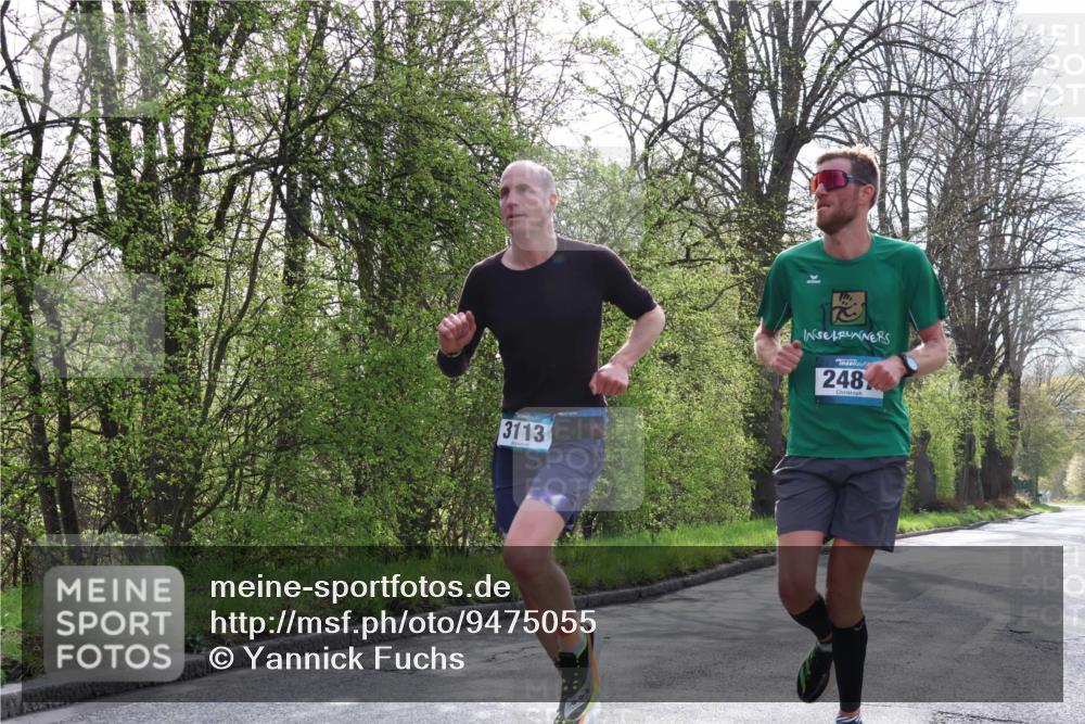 12.04.2026 - 45. Internationalen Wilhelmsburger Insellauf Yannick Fuchs http://msf.ph/oto/9475055 12.04.2026 10:07:54 Laufen 3113, 248 meine-sportfotos.de