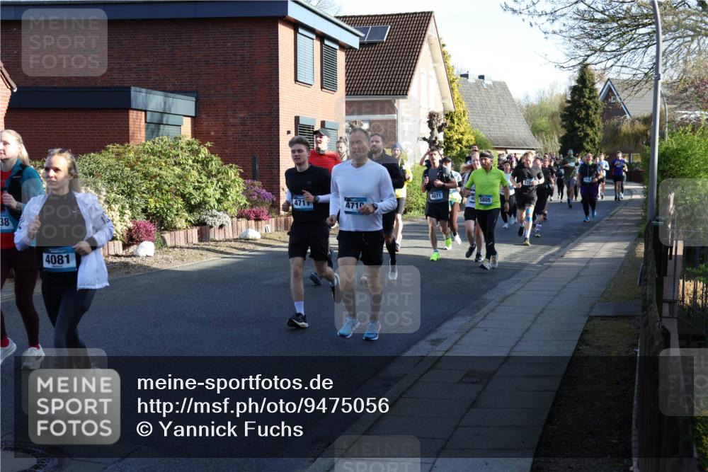 12.04.2026 - 45. Internationalen Wilhelmsburger Insellauf Yannick Fuchs http://msf.ph/oto/9475056 12.04.2026 09:01:02 Laufen 38, 4081, 4071, 5805, 471, 4710 meine-sportfotos.de