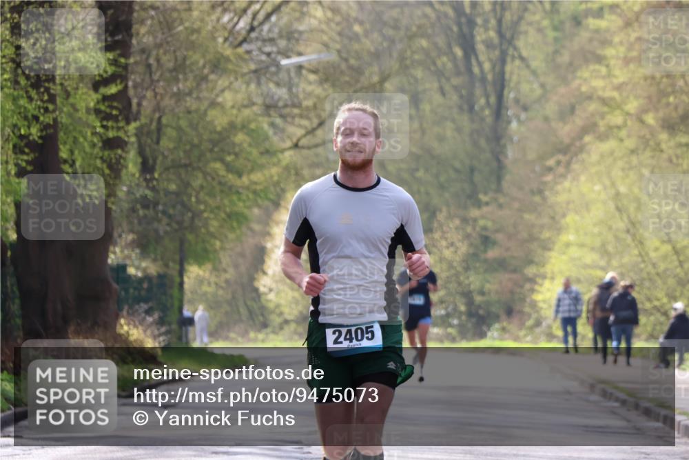 12.04.2026 - 45. Internationalen Wilhelmsburger Insellauf Yannick Fuchs http://msf.ph/oto/9475073 12.04.2026 10:07:56 Laufen 2405 meine-sportfotos.de